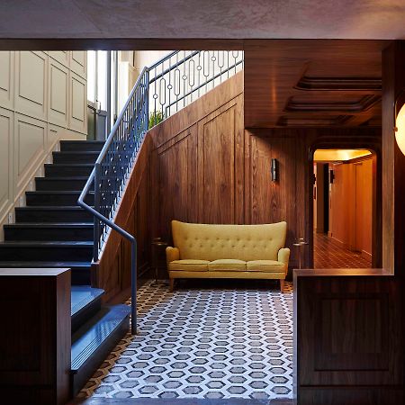 Walker Hotel Tribeca New York Exterior photo