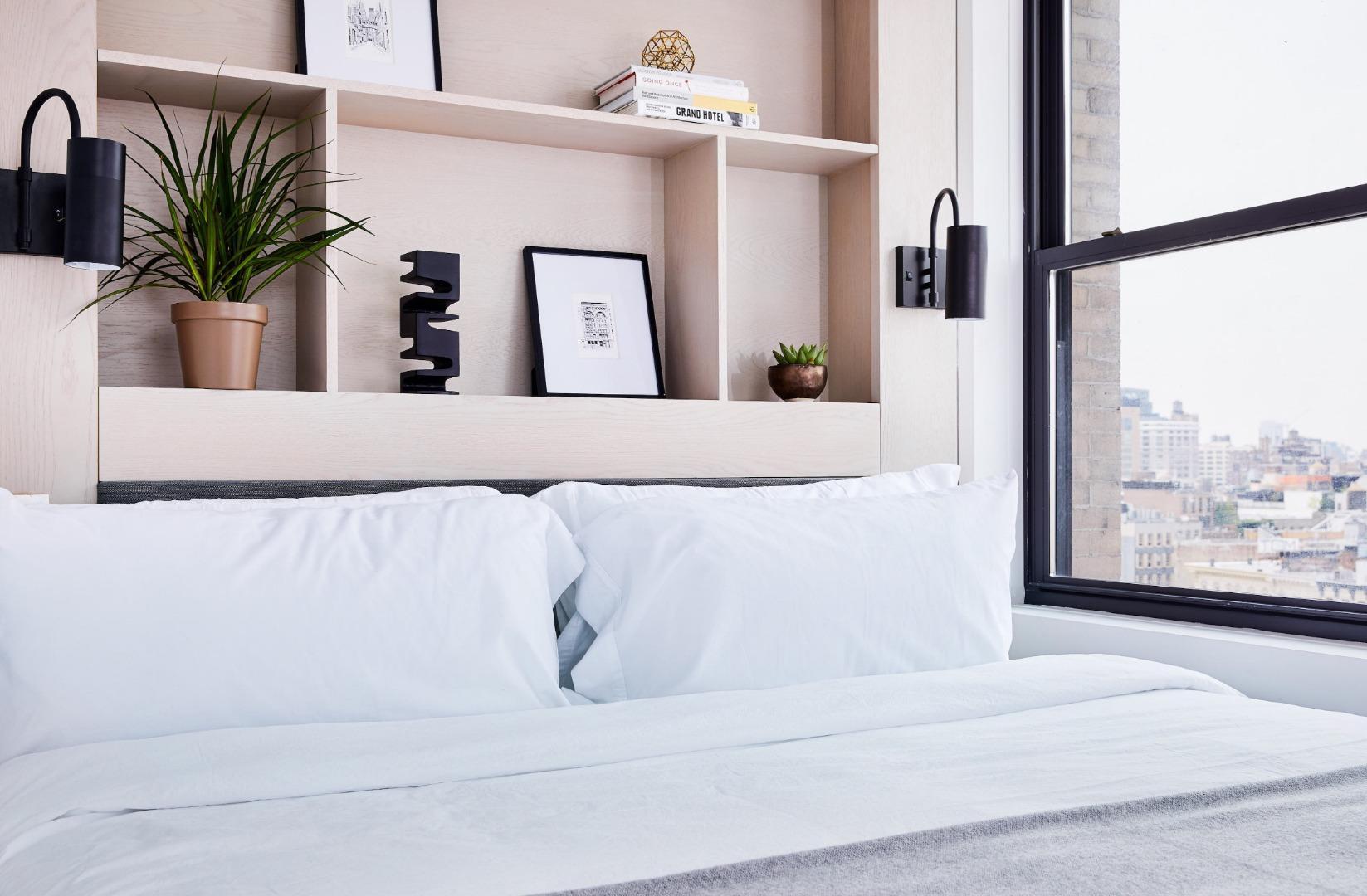 Walker Hotel Tribeca New York Exterior photo