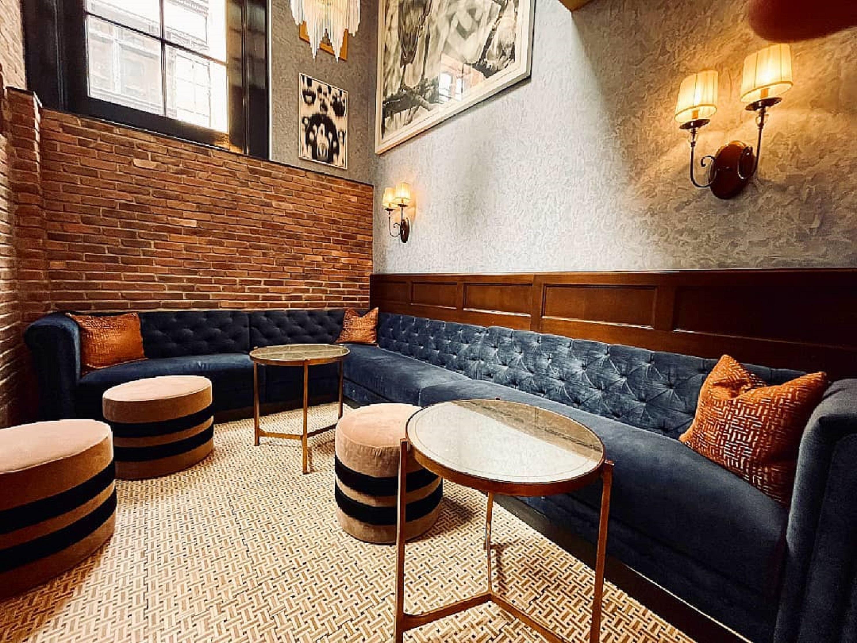 Walker Hotel Tribeca New York Exterior photo